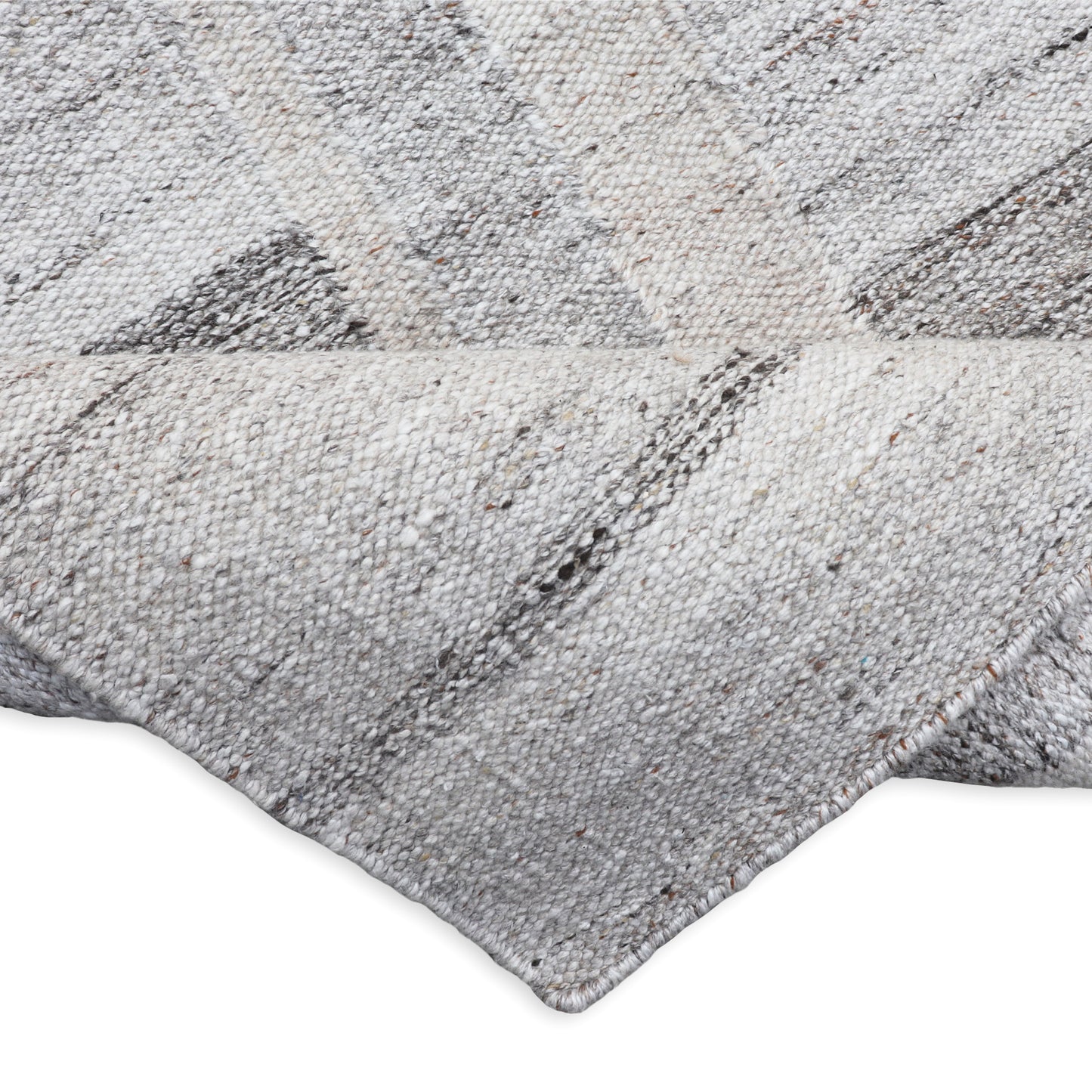 Matrix Rhombus outdoor indoor rug
