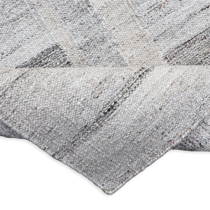 Matrix Rhombus outdoor indoor rug