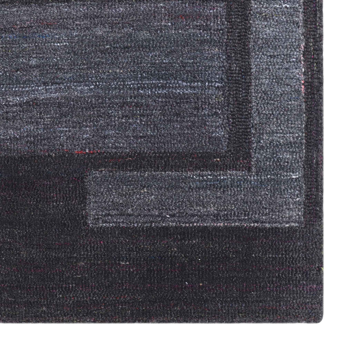 Modern Maze Hand Tufted Rug