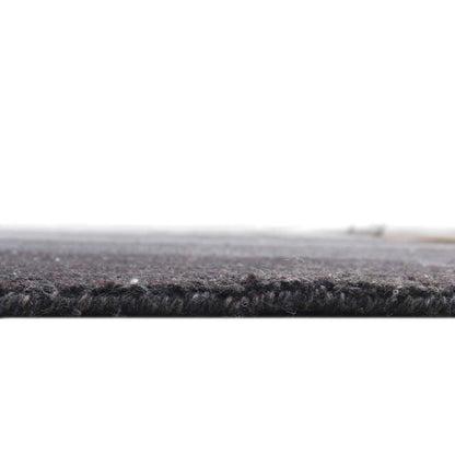 Modern Maze Hand Tufted Rug