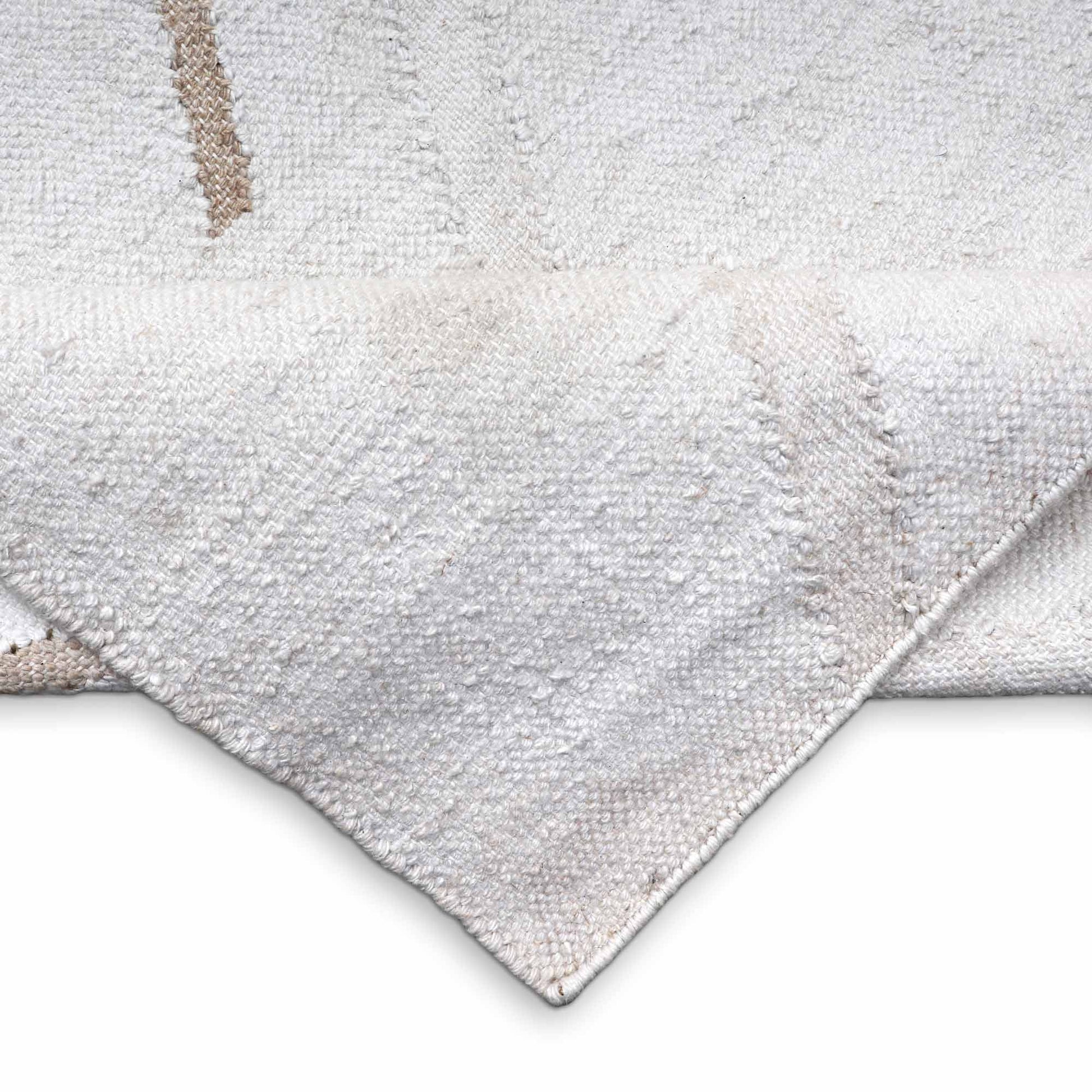 Reef Curve Outdoor Indoor Rug