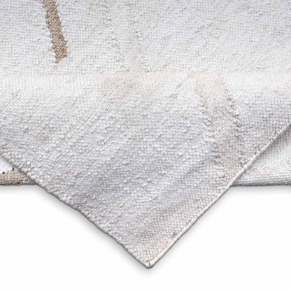 Reef Curve Outdoor Indoor Rug