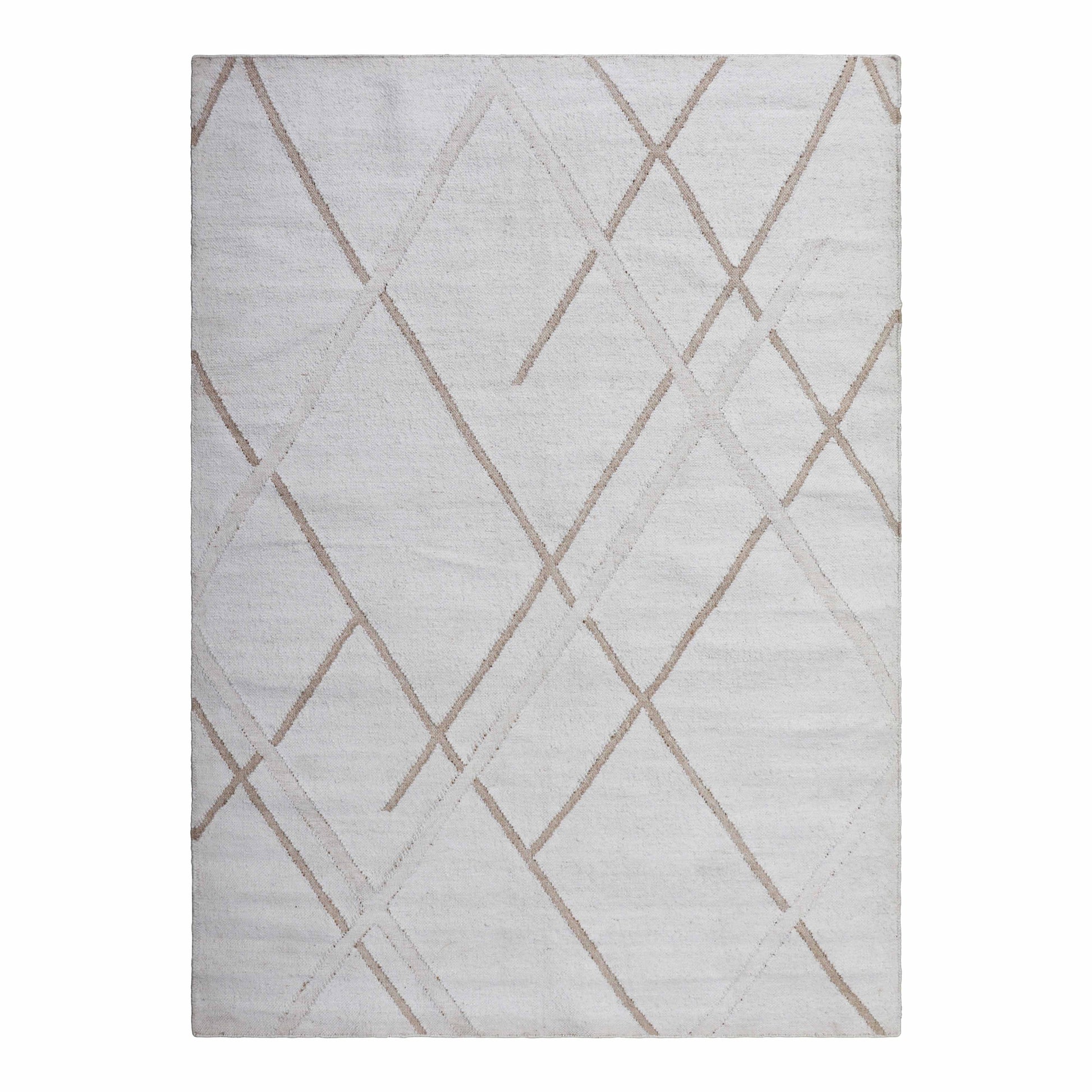 Reef Curve Outdoor Indoor Rug