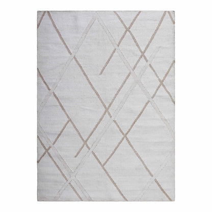 Reef Curve Outdoor Indoor Rug