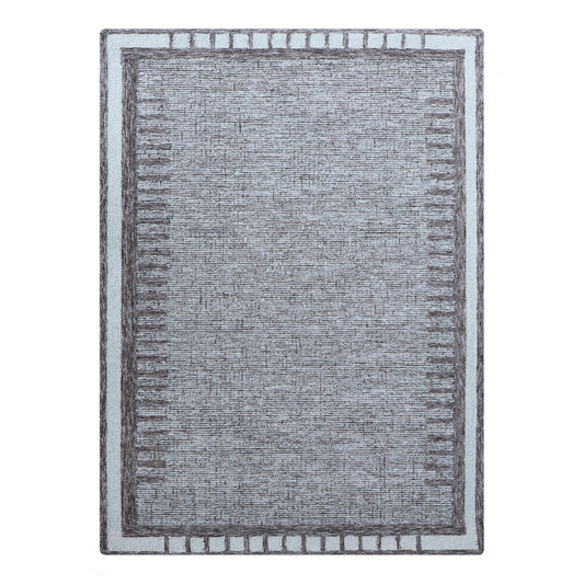Stria Hand-Tufted Wool Rug