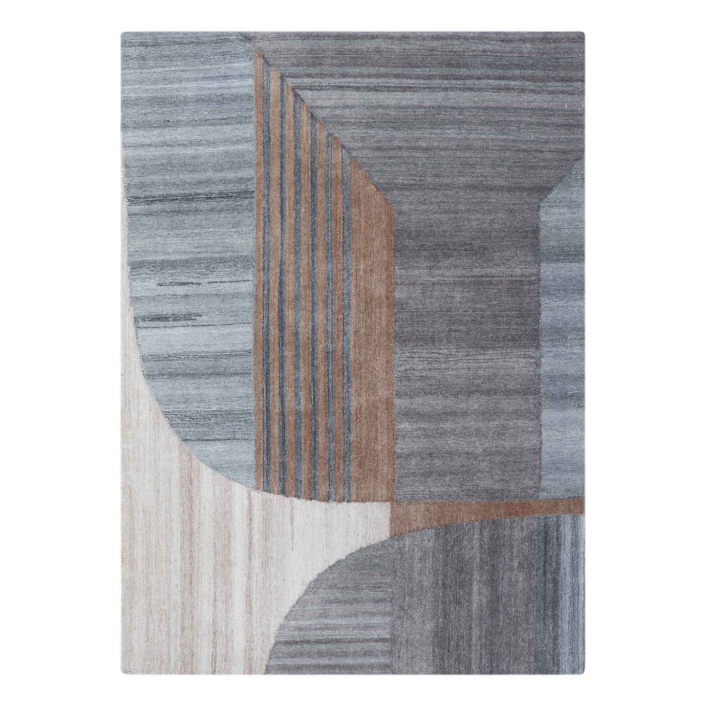 Kavora Hand Tufted Rug