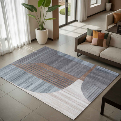Kavora Hand Tufted Rug
