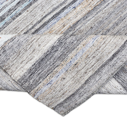 Warbler outdoor indoor rug